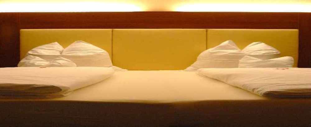 Hotel Wahlster Saarbrücken Eksteriør bilde